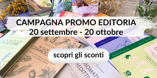 Promo Editoria